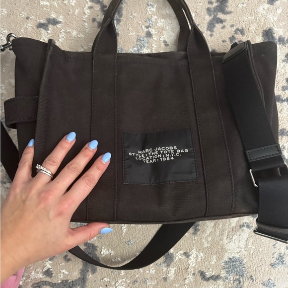 Marc Jacob the tote bag - Picture 4 of 4